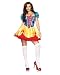 Search : Leg Avenue Women's Snow White Costume