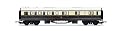Hornby  R4292 GWR Brake 00 Gauge Passenger Rolling Stock Coaches