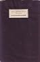 MERLE ARMITAGE: THE ARISTOCRACY OF ART: AN ADDRESS BEFORE THE CALIFORNIA ART CLUB OPEN FORUM, LOS ANGELES MARCH 4, 1929
