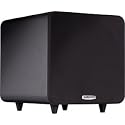 Polk Audio PSW111 8" 150Watt Compact Powered Subwoofer