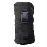H2O Carrier Black