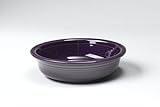 Fiesta Plum Medium Soup Bowl 6 7/8