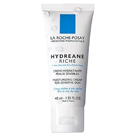 La Roche-Posay Hydreane Riche 40 ml