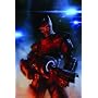Mass Effect Redemption #2 Comic