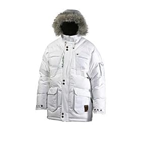 Salomon Syndicate Down Parka Mens by Salomon