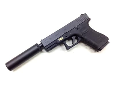  We-Tech �O���b�N19 Gen4�{�T�C�����T�[�Z�b�g