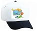 White Cap with body, individuals, individual, humans, person, human, boy, persons, cat, fish, people, aquarium, pet
