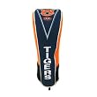 College Licensed Golf Headcover - Auburn  - 1 Pack