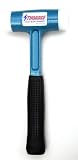 Thor 20-1414  Dead Blow Nylon Hammer 1-3/4-Inch Face Diameter