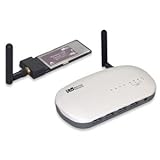 gbNVXe WirelessUSB X^[^[Lbg (ExpressCardZbg) REX-WUSB2