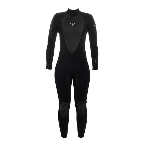 This Roxy wetsuit for women is This Roxy wetsuit for women is