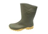 Dunlop Dunlop Gummistiefel grün DUK580211 Herren Stiefel