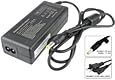 RUBAN (TM) AC Adapter + Power Supply Cord for Laptop HP Pavilion DV6000 DV6500 DV6700 DV1000 DV4000 DV5000 DV8000 DV6000Z DM3 TX1000 TX2000 TX2500 DV2500 DV2700 ZE2000 ZE4900; HP 510 530 540 550; HP Compaq presario 2200 2300 2800 F700 C700 V5000 V6000; HP Compaq Tablet TC1000 TC1100; Compaq Business NC6000 NC6220 NC6120 NC6230 NX6110; HP Folio 13 series Ultrabook DM3; HP TouchSmart TX2 [DC18.5V 3.5A 65W 18-Month Warranty]