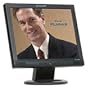 Planar PL1520M 15-Inch LCD Monitor with Speakers and Thin Bezel (Black)