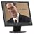 Planar PL1520M 15-Inch LCD Monitor with Speakers and Thin Bezel (Black)