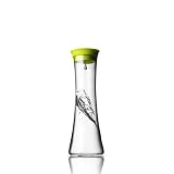 Water Jug, 27 oz, lime lid