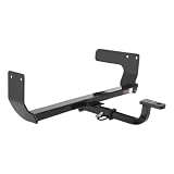 CMFG Trailer Hitch - Chrysler Sebring Convertible, 2.7 V6, Single Exhaust (Fits: 2008 2009 2010 ) - 1-1/4