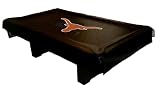 Texas Longhorns Pool Table Cover