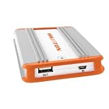 Brunton - Solo 3.4 Amp/Hr Lithium-Ion Mini-Storage Device