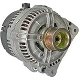 120A ALTERNATOR 93 94 95 96 97 VOLKSWAGEN JETTA 1.8 1.9 by Rareelectrical