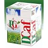 Pg Tips Black Tea Pyramid Tea Bags 240count