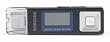 Samsung YP-U2JXB 512MB USB Digital Audio Player (Black)