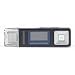 Samsung YP-U2JXB 512 MB Direct Insert USB Digital Audio Player (Black)