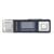 Samsung YP-U2JXB 512 MB Direct Insert USB Digital Audio Player (Black)
