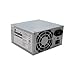 Logisys 480W 20 4-pin ATX Power Supply