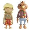 Bob the Builder 2 Figure Pack - Spud and Brad Rad
