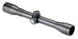 Bushnell .22 Rimfire 4x32 Sharpshooter Riflescope (Black)