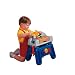 Little Tikes Workhorse