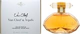Van Cleef by Van Cleef & Arpels for Women 1.6 oz Eau de Parfum Spray