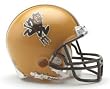 Arizona State Sun Devils Replica Mini Helmet w/ Z2B Mask - College Athletics Sports Merchandise