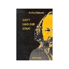 Gott und der Staat (Book on Demand)