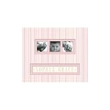 Perfect Bound Photo Scrap Album Baby Maggie