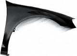 01-05 CHRYSLER SEBRING SEDAN FENDER RH (PASSENGER SIDE) (2001 01 2002 02 2003 03 2004 04 2005 05) D220111 5018848AB