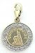 Jewelry : Confirmation, 14K Gold Diamond Charm