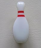 Blinking Bowling Pin