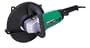 Hitachi CC12Y 15 Amp 12-Inch Handheld Abrasive Cutoff Machine