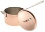 All-Clad Cop-R-Chef 4-Quart Saucepan with Loop