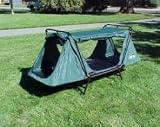 Kamp Rite Tent Cot- Single by Kamp-Rite