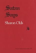 Satan Says (Pitt Poetry Series)