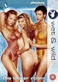 Wet And Wild - The Locker Room