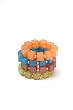 PONO Opaline Marquette Bracelet in Turquoise