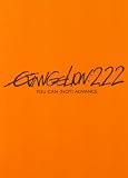 Evangelion: 2.22 You Can (Not) Advance (Limited Edition)