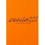 Evangelion: 2.22 You Can (Not) Advance (Limited Edition)di Hideaki Anno