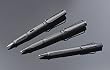 Lamy Safari Fountain Pen - Charcoal - Fine