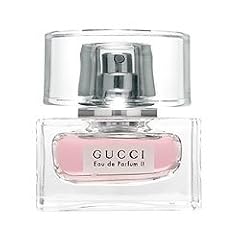 Gucci Eau de Parfum 2 femme/woman, Eau de Parfum, Vaporisateur/Spray