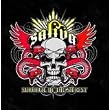 Survival Of The Sickest